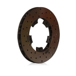 KR Brake Disc 180 x 17.5 With Floating Hub Complete KZ