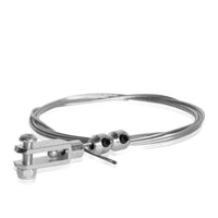 KR Brake Saftey Cable With Clevis OK | KZ | Mini