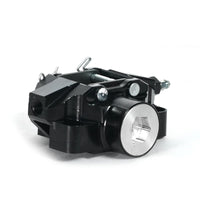 KR Caliper With Pads KZ Rear