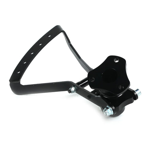 KR Clutch Lever With Steering Boss KZ