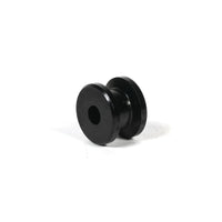 KR Master Cylinder Aluminium Spacer KZ | Mini Black