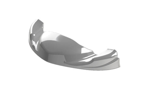 KR Nosecone Mini White 2025