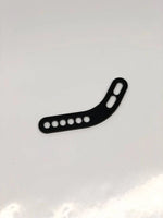 KR Pedal Back Support