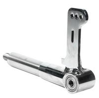 KR Stub Axle 25mm KZ