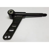 Arrow/Kartech Stub Axles - 17mm and 25mm for X4-X6 and Cadet