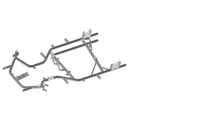 Kart Republic Mini Frame