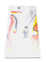 Kart Republic Sticker Nosecone OK 2025