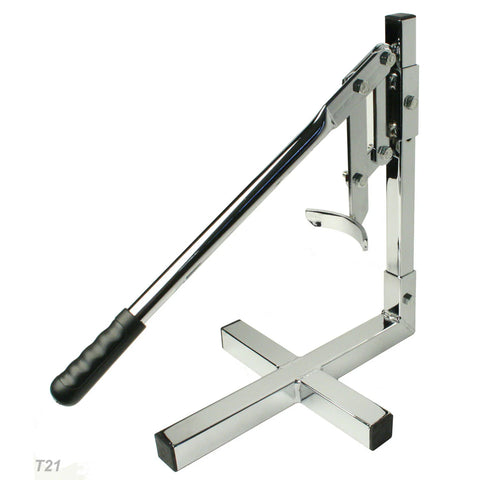 Kart Tyre Bead Breaker - Professional