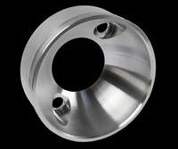 Kartech Airbox Adaptor Yamaha