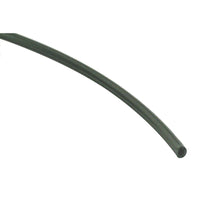 Kartech Brake Line Black Hydraulic One Metre