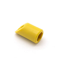 Kartech Bumper Rear Nylon Insert 30mm | 4 Per Kart