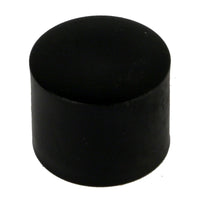 Kartech Engine Mount Insulator Cap Black Nylon