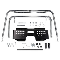 Kartech Extended Front Senior X5-X6 Extension Kit