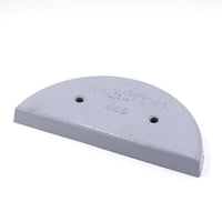 Kartech Lead Weight 4Kg Half Moon