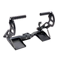 Kartech Rudder Kit Junior | Senior