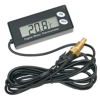 Kartech Water Temperature Gauge