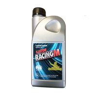 Kastor Racing M Oil - 1 Ltr (Castor Based)