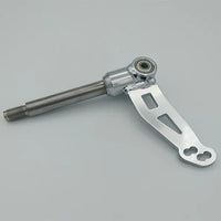 LEFT 17MM SPINDLE FOR EAGLE