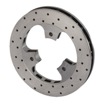 LEFT FRONT BRAKE DISK BSS KZ