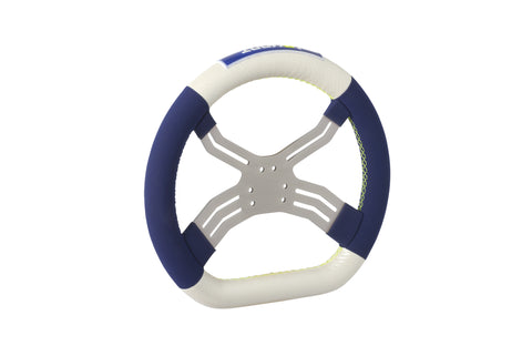 LN KART MICRO / MINI KIDSTEERING WHEEL