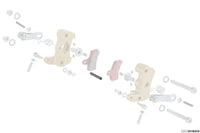 LOCKING PIN FOR MICRO PAD