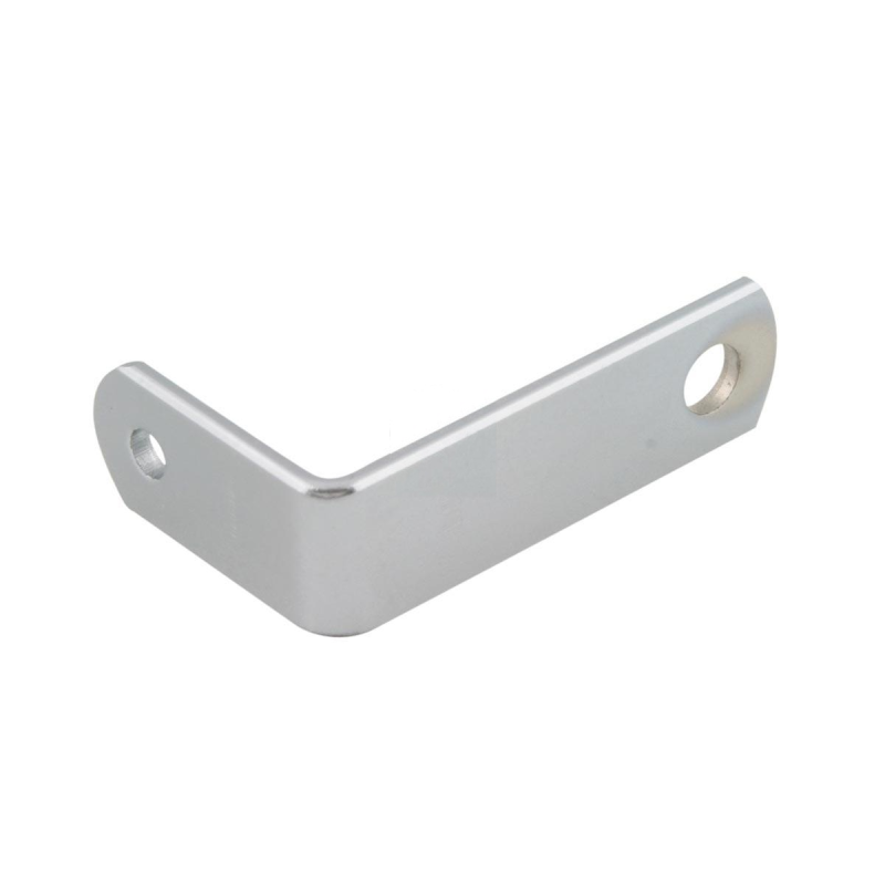 L' Bracket for Chainguard – Karting Central
