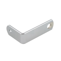 L' Bracket for Chainguard