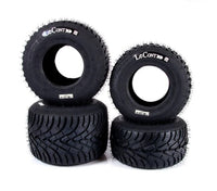 LeCont Kart Tyre - SV1 - Wet