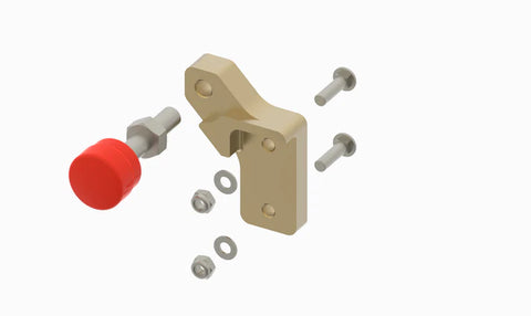 M10 CHAIN STRECHER FOR KZ