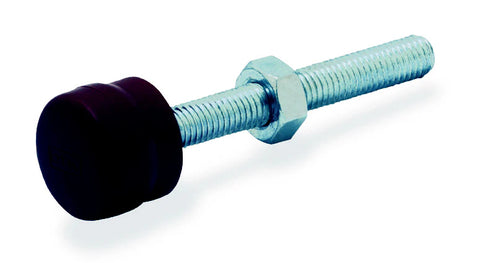 M10 CHAIN STRETCHER WITH HEAD FOR KF CHASSIS - BLACK