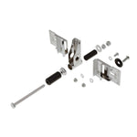 M10 REAR PROTECTION COMPLETECONNECTION KIT - CHASSIS D.30
