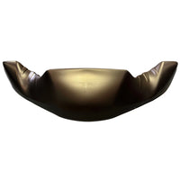 M11 BLACK OTK FRONT FAIRING