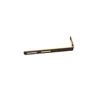 M11 UPPER LOW SPOILER SUPPORT