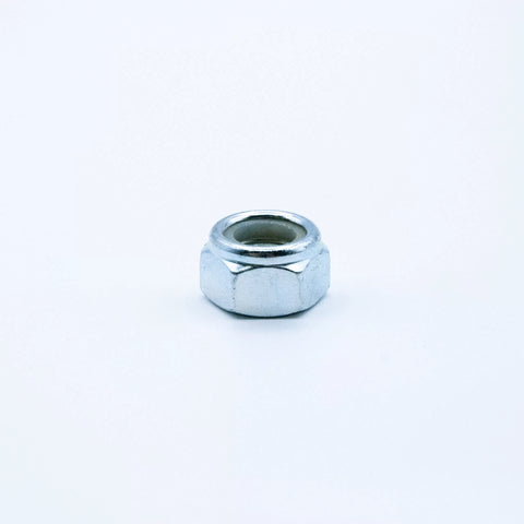 M14 Stub Axle Nut