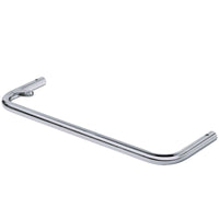 M6-M10 Lower Front Bumper CIK/FIA