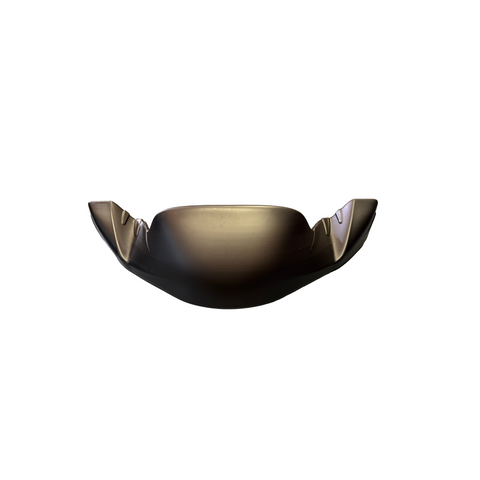 M9 BLACK OTK FRONT FAIRING