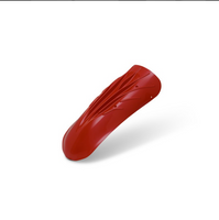 M9 RED FRONT SPOILER