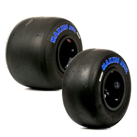 MAXXIS Kart Tyre - SUPER SPORT - 4SS
