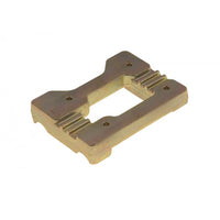 MG ENGINE MOUNT 92x32mm - FLAT