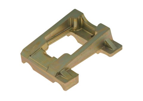 MG INCLINED DRILL.ENGINE MOUNT92 MM D.30