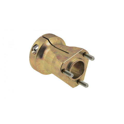 MG WHEEL'S HUB D.40x92 mm