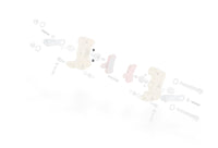 MICRO BRAKE CALIPER PIN 6x6 mm