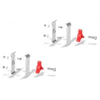 MICRO FRONT FAIRING'SCONNECTIONS KIT