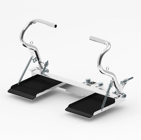 MINIKART Complete Pedal System