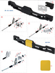 MINI KART REAR PROTECTION