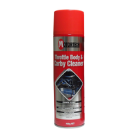 MT Carby Cleaner