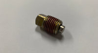 Magnetic Oil Drain Plug for Briggs
