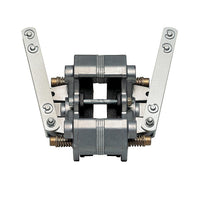 Mechanical Brake Caliper Assembly