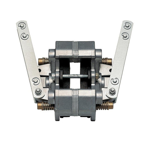 Mechanical Brake Caliper Assembly