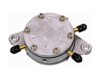 FUEL PUMP DEPRESSION MIKUNI